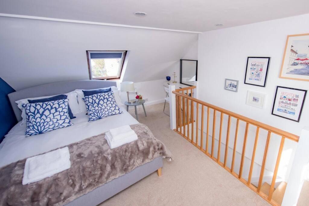 Midsummer Cottage Cambridge エクステリア 写真